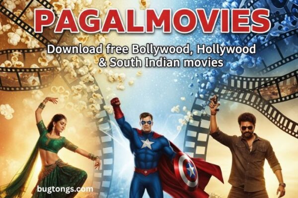 Pagalmovies - Download free Bollywood, Hollywood & South Indian movies