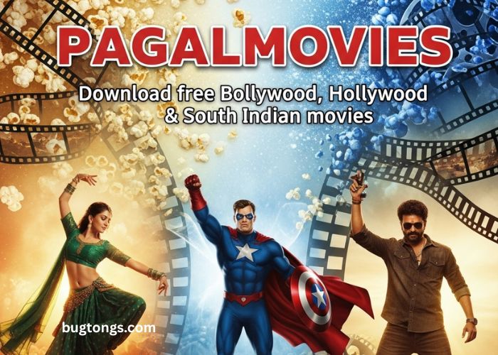 Pagalmovies - Download free Bollywood, Hollywood & South Indian movies