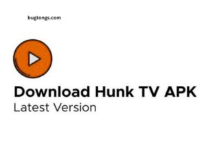 Hunk Tv APK