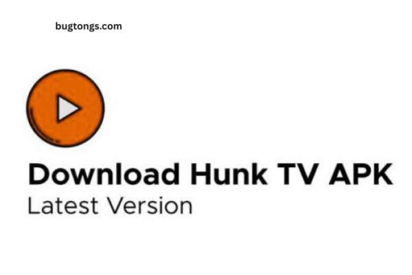 Hunk Tv APK