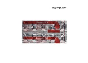 Livogen XT Tablet Uses and Side Effects