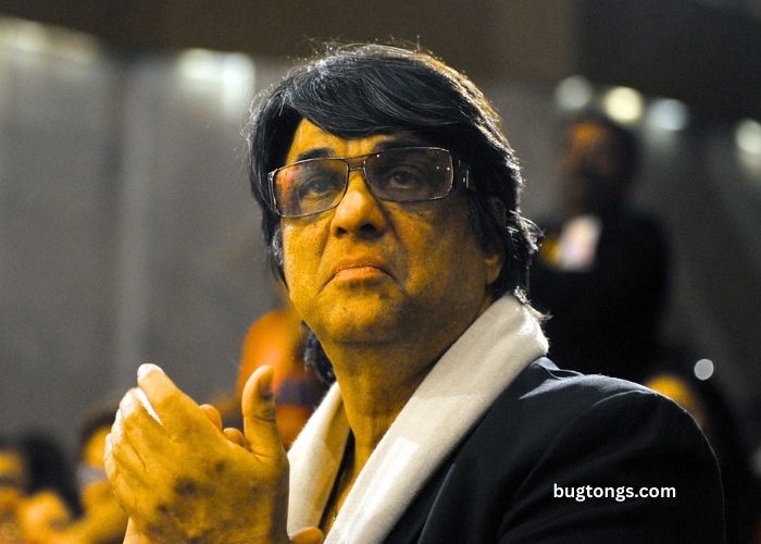 Mukesh Khanna - Biography, Acting Career, & Achievements