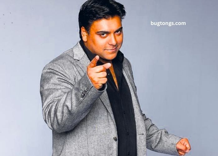 Ram Kapoor – Biography, Career And Achievement