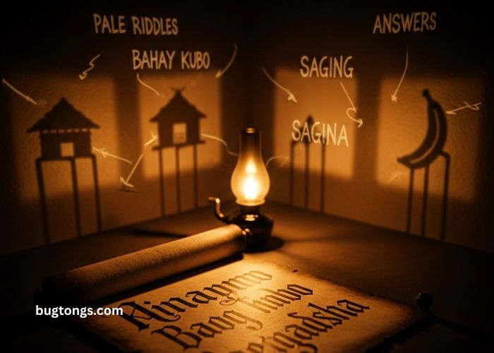 10 Halimbawa ng Bugtong na May Sagot