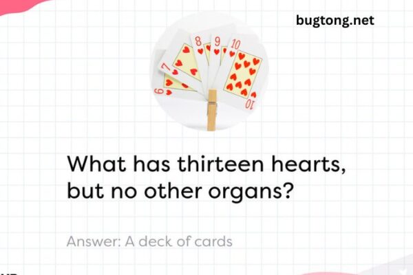 10 Hard Bugtong Bugtong With Answer