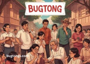 Magbigay Ng Limang Halimbawa Ng Bugtong