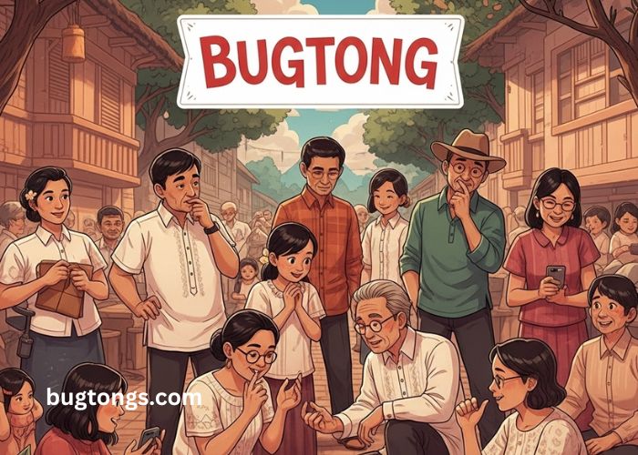 Magbigay Ng Limang Halimbawa Ng Bugtong